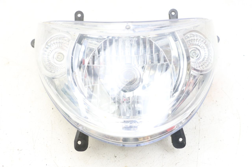 photo de Headlight KYMCO XCITING 250 (2006 - 2009)