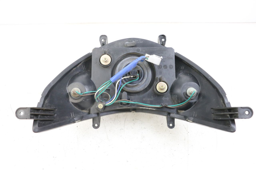 photo de Headlight KYMCO XCITING 250 (2006 - 2009)