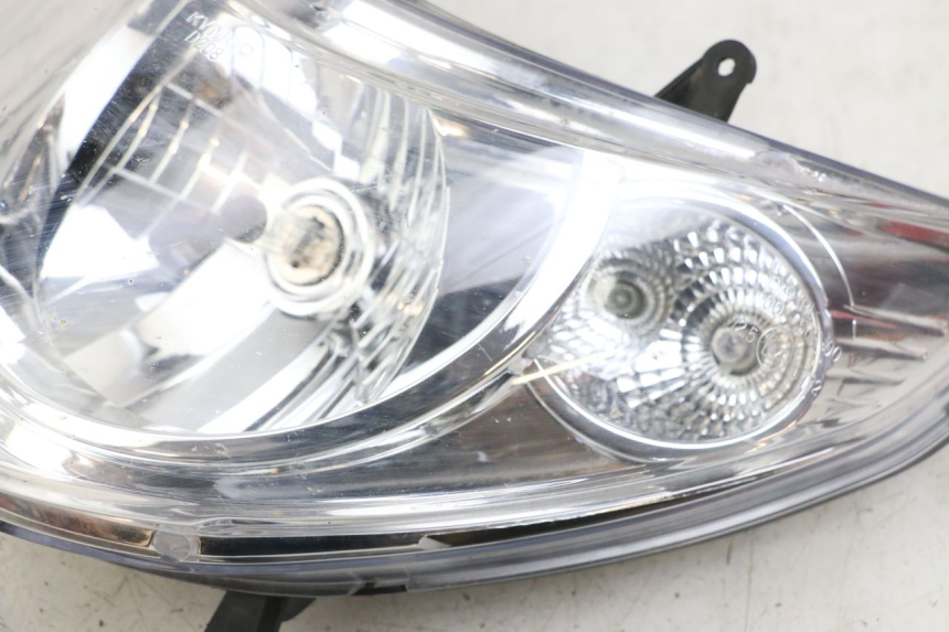 photo de Headlight KYMCO XCITING 250 (2006 - 2009)
