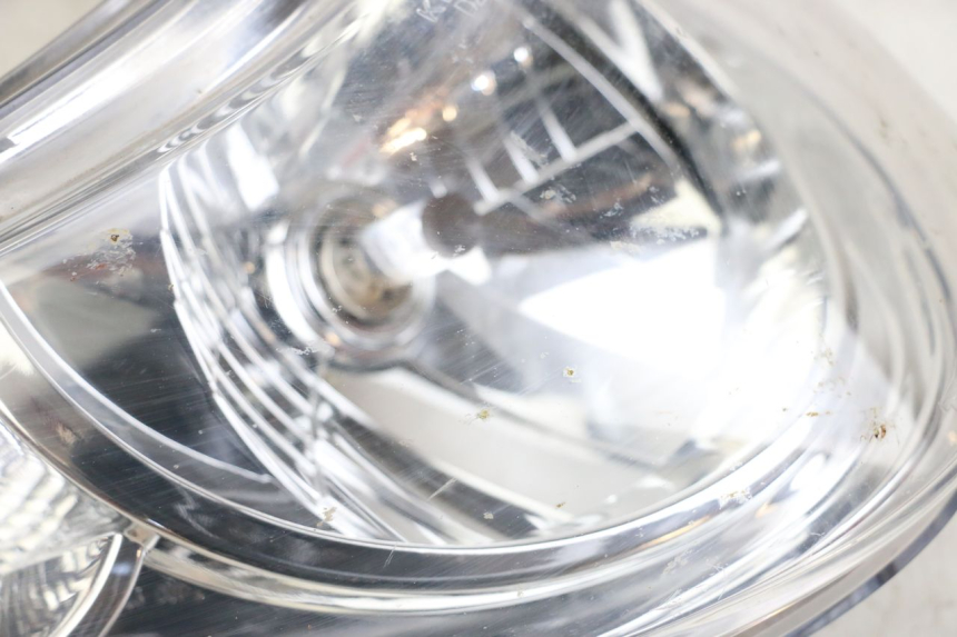 photo de Headlight KYMCO XCITING 250 (2006 - 2009)