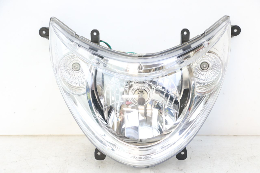 photo de PHARE AVANT KYMCO XCITING 500 (2007 - 2010)