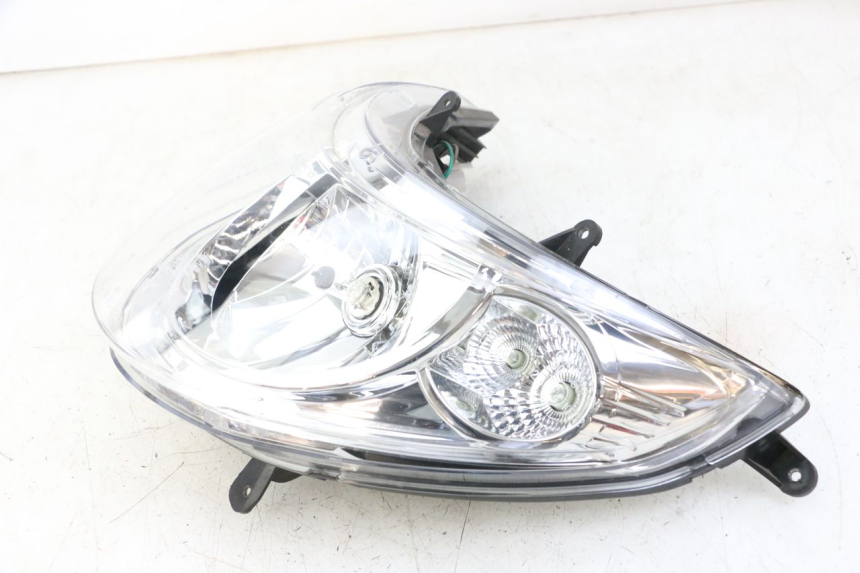 photo de PHARE AVANT KYMCO XCITING 500 (2007 - 2010)