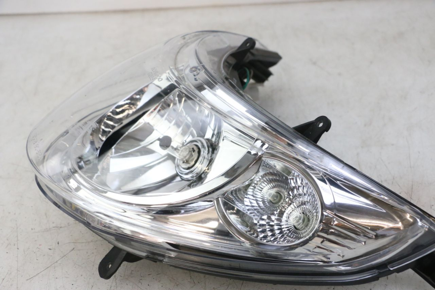 photo de PHARE AVANT KYMCO XCITING 500 (2007 - 2010)