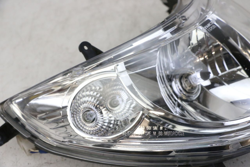 photo de PHARE AVANT KYMCO XCITING 500 (2007 - 2010)