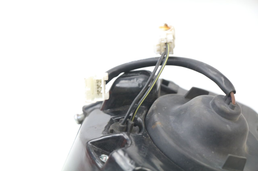 photo de PHARE AVANT PIAGGIO LIBERTY 4T 50 (2009 - 2015)