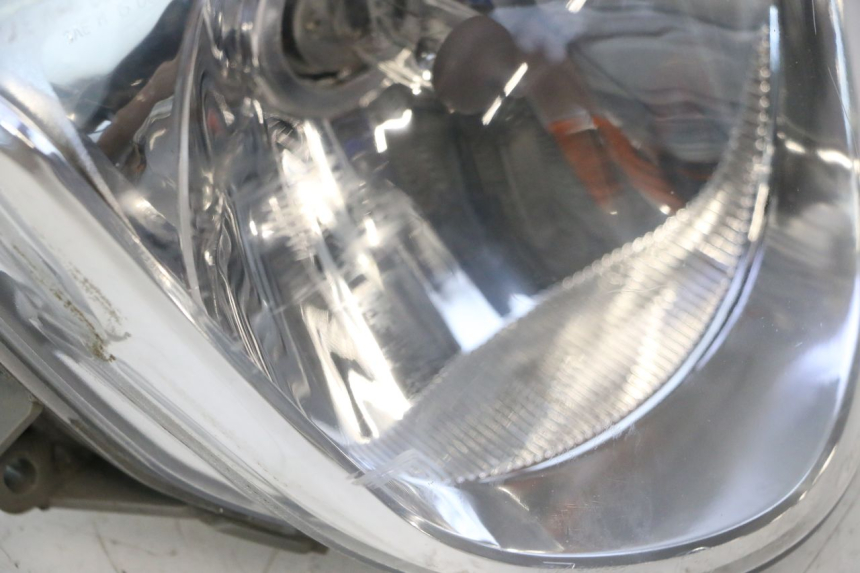 photo de PHARE AVANT PIAGGIO LIBERTY IGET 4T 50 (2015 - 2020) - Vue produit