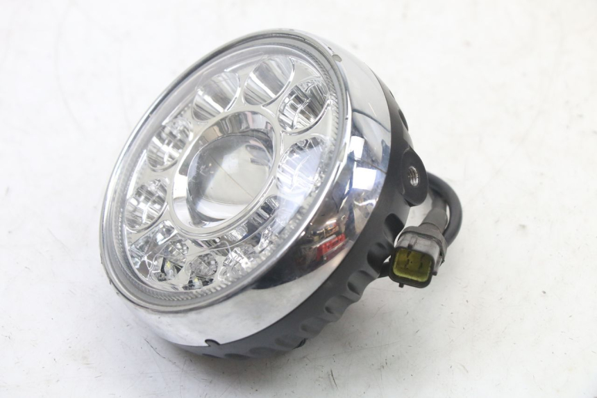 photo de PHARE AVANT LIGIER PULSE 3 1 (2014 - 2020) - Détail de la pièce