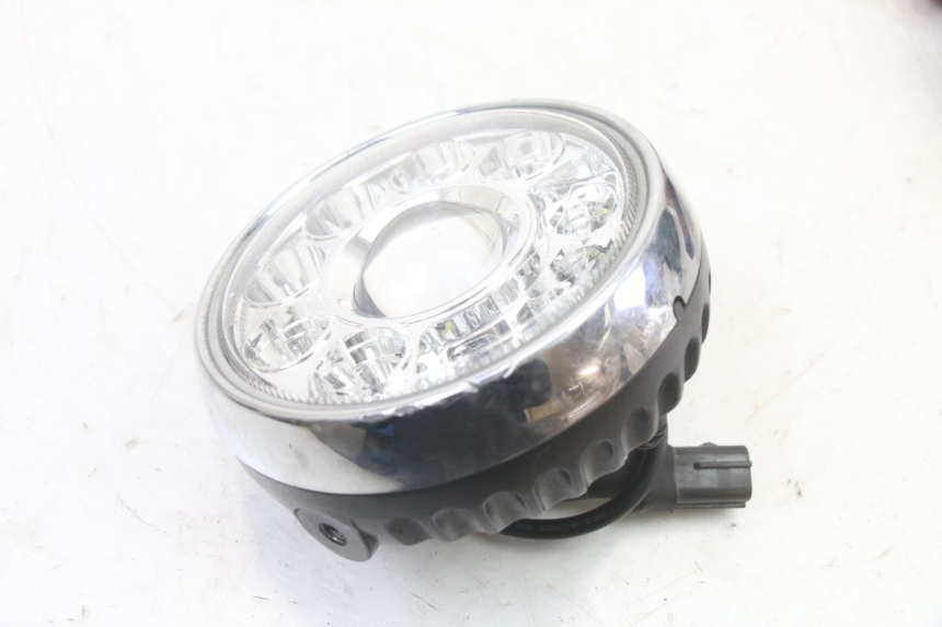 photo de PHARE AVANT LIGIER PULSE 3 1 (2014 - 2020) - Zoom état d’usage