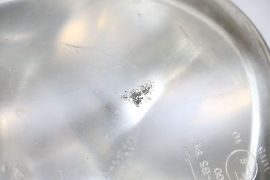 photo de PHARE AVANT KYMCO LIKE 125 (2009 - 2016) - Détails caractéristiques