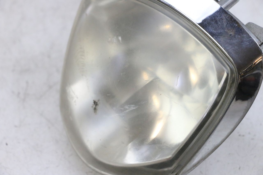 photo de PHARE AVANT KYMCO LIKE 125 (2009 - 2016) - Zoom état d’usage