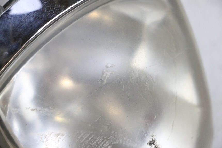 photo de PHARE AVANT KYMCO LIKE 125 (2009 - 2016) - Autre angle de vue