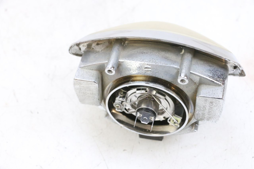 photo de PHARE AVANT KYMCO LIKE 125 (2009 - 2016) - Vue d’ensemble