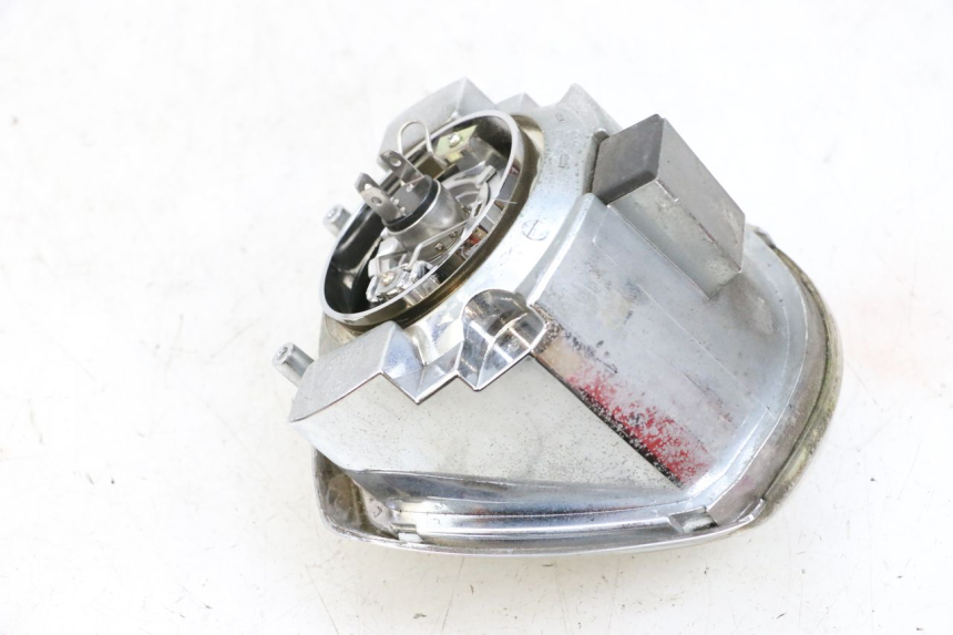 photo de PHARE AVANT KYMCO LIKE 125 (2009 - 2016) - Points de fixation