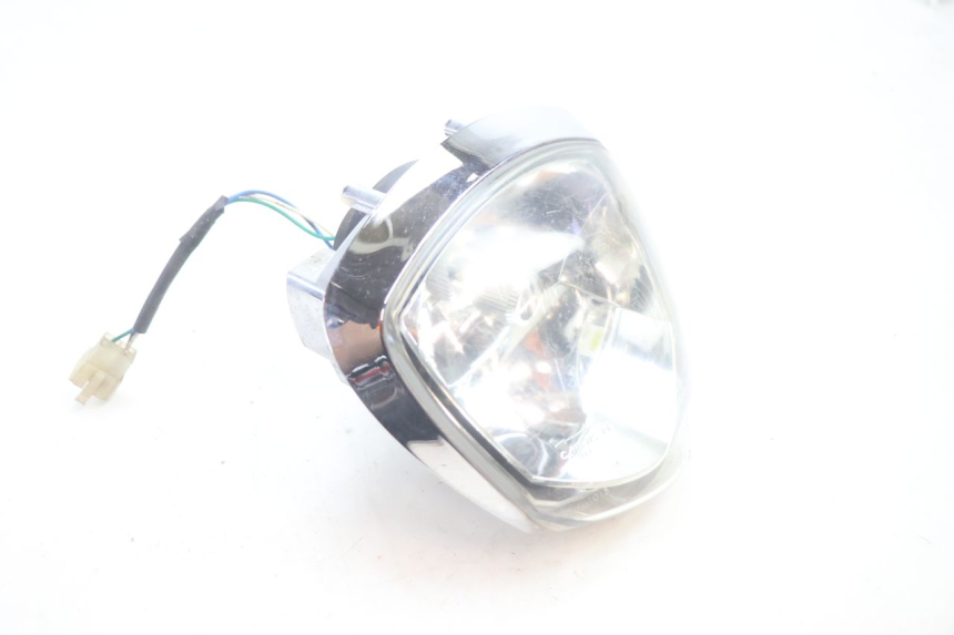 photo de PHARE AVANT KYMCO LIKE 125 (2009 - 2016) - Zoom état d’usage