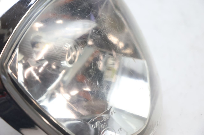 photo de PHARE AVANT KYMCO LIKE 125 (2009 - 2016) - Autre angle de vue