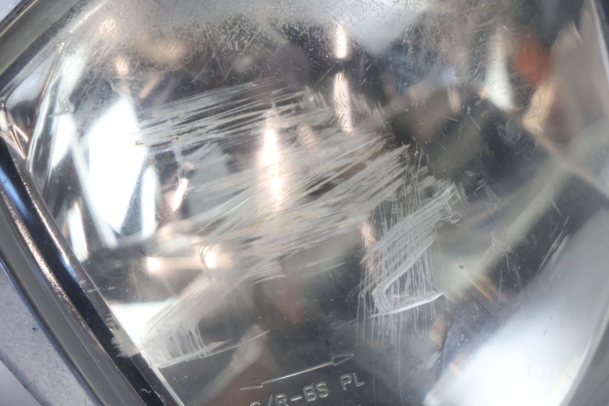photo de PHARE AVANT KYMCO LIKE 125 (2009 - 2016) - Zoom état d’usage