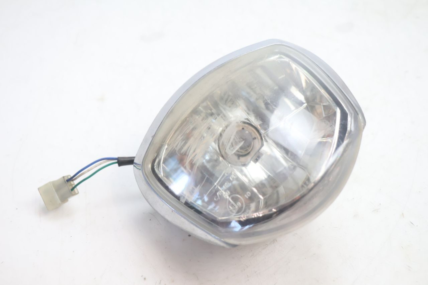 photo de PHARE AVANT KYMCO LIKE 125 (2009 - 2016) - Autre angle de vue
