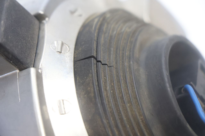 photo de PHARE AVANT KYMCO LIKE 125 (2009 - 2016) - Pièce contrôlée