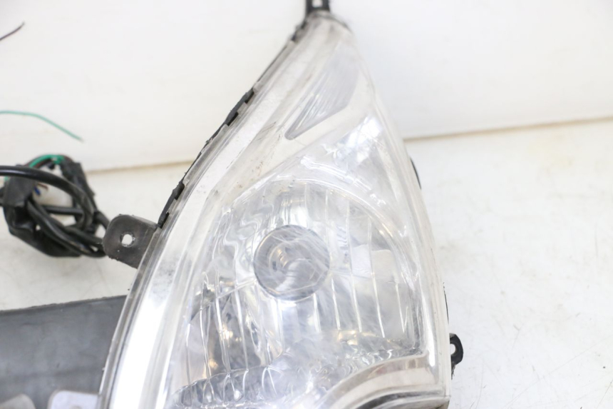 photo de PHARE AVANT LONGJIA SHARPY 125 (2020 - 2024)
