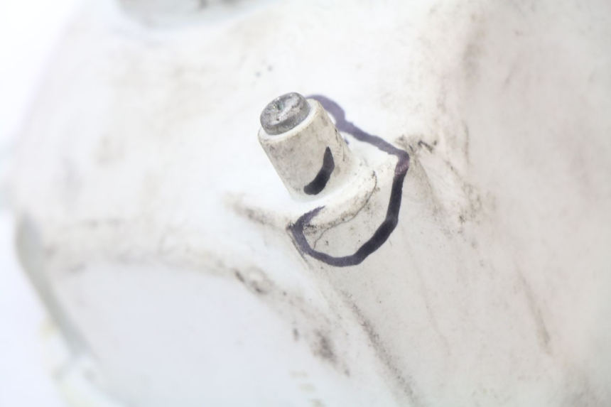 photo de PHARE AVANT PEUGEOT LUDIX ONE 50 (2004 - 2006) - Détail de la pièce