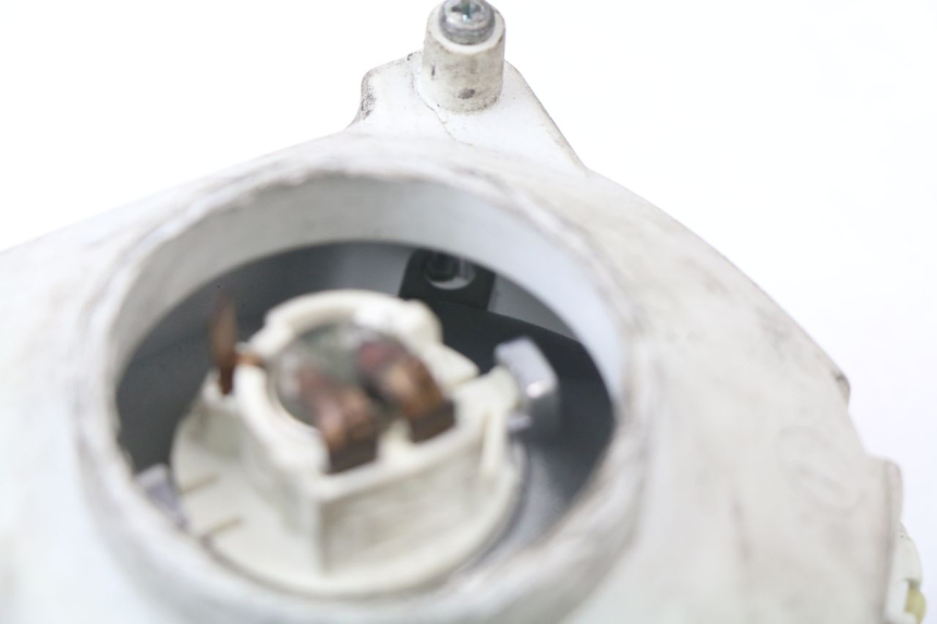 photo de PHARE AVANT PEUGEOT LUDIX ONE 50 (2004 - 2006) - Autre angle de vue