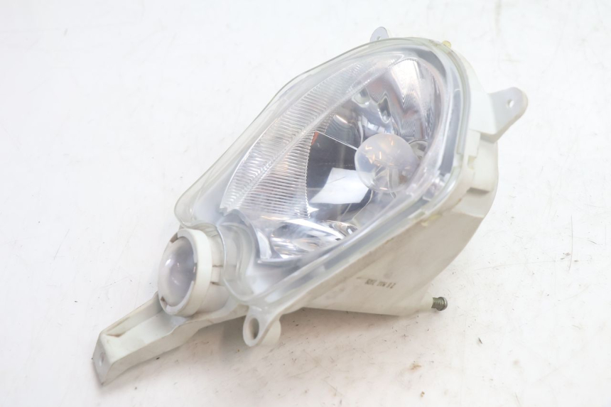 photo de PHARE AVANT PEUGEOT LUDIX ONE 50 (2004 - 2013) - Zoom état d’usage