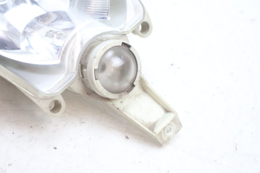 photo de PHARE AVANT PEUGEOT LUDIX PRO 2T 50 (2010 - 2017) - Zoom état d’usage