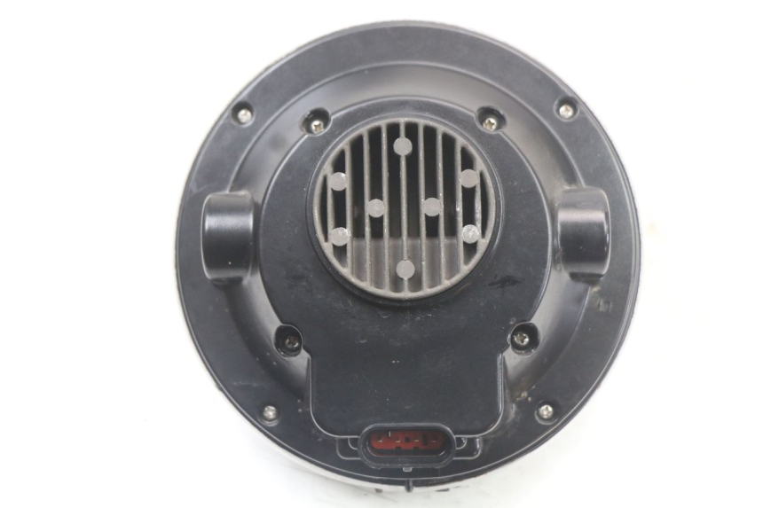 photo de PHARE AVANT MASAI SCRAMBLER SPORT 125 (2021 - 2025)