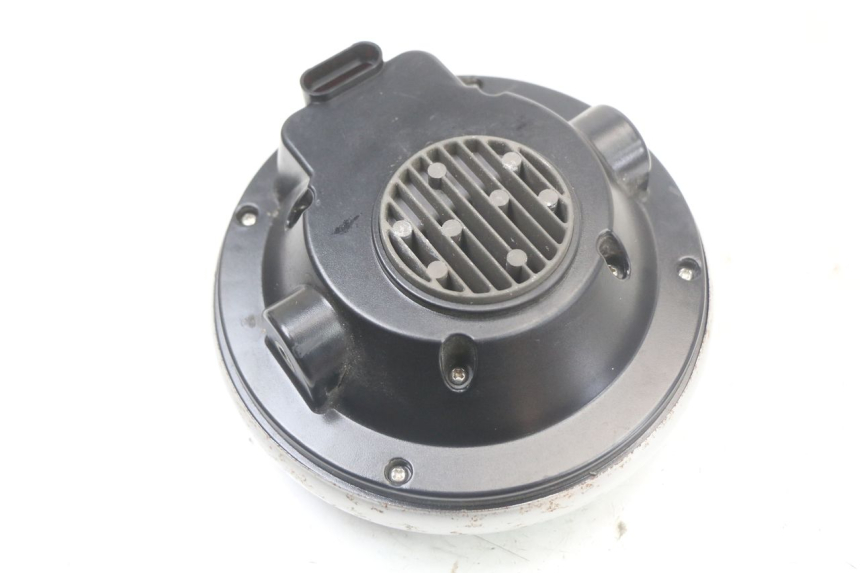photo de PHARE AVANT MASAI SCRAMBLER SPORT 125 (2021 - 2025)