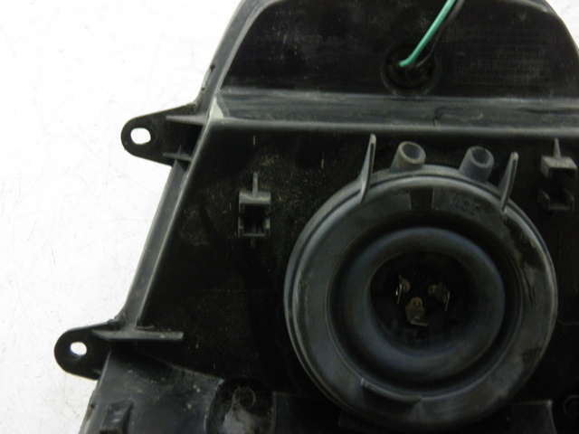 photo de PHARE AVANT MBK WAAP 125 (2008 - 2013)