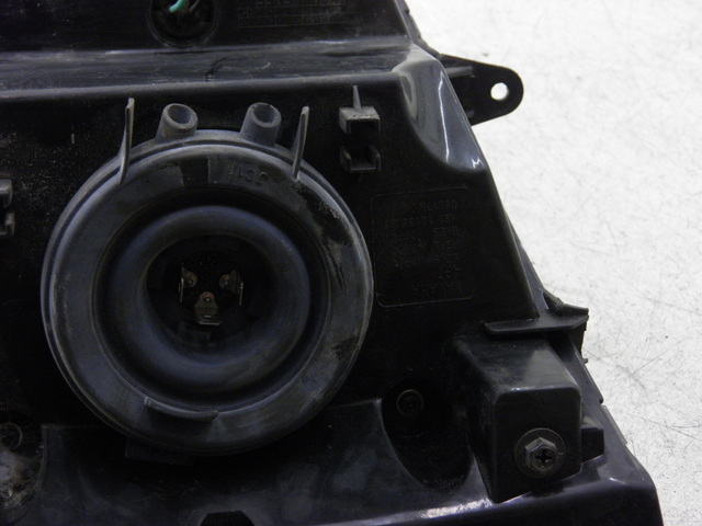 photo de PHARE AVANT MBK WAAP 125 (2008 - 2013)