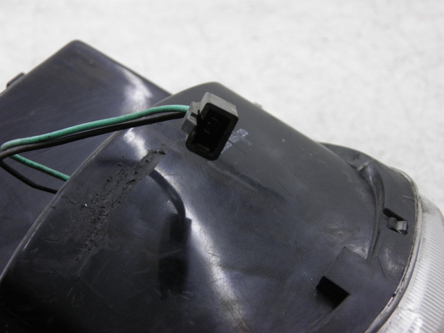 photo de PHARE AVANT MBK WAAP 125 (2008 - 2013)