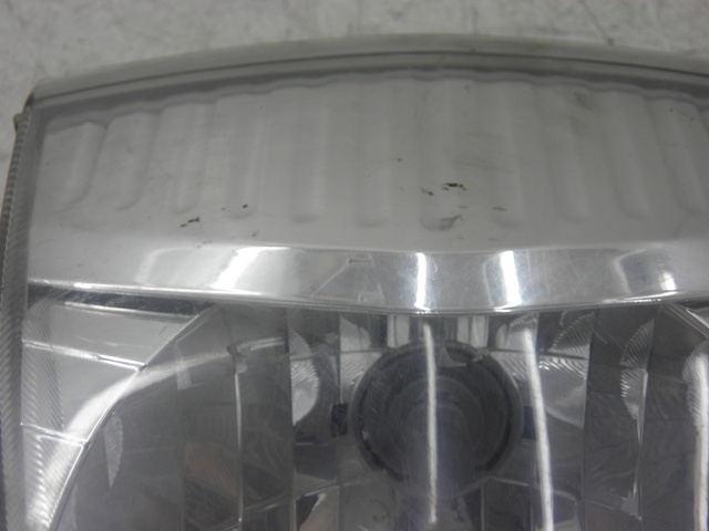 photo de PHARE AVANT MBK WAAP 125 (2008 - 2013)