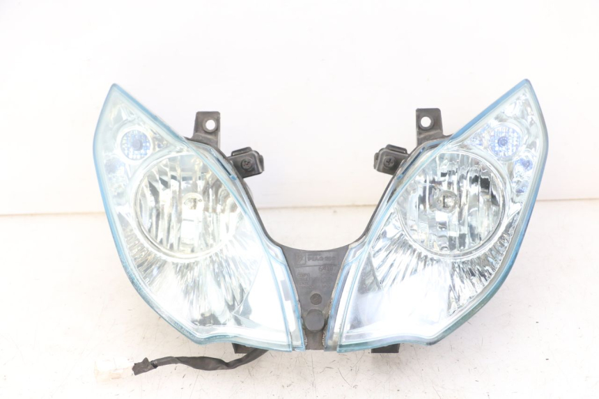 photo de PHARE AVANT PIAGGIO MP3 LT 300 (2010 - 2016)