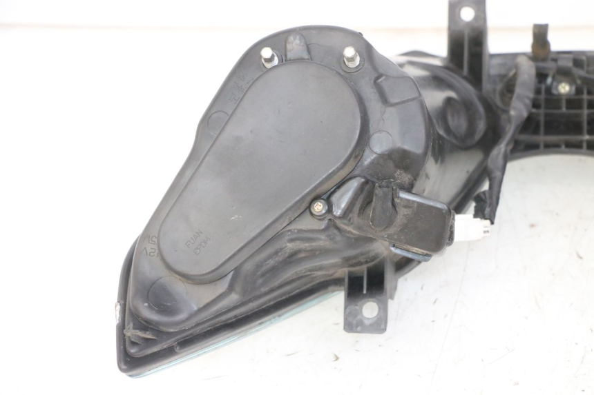 photo de PHARE AVANT PIAGGIO MP3 LT 300 (2010 - 2016)
