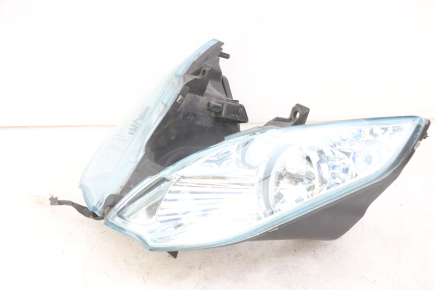 photo de PHARE AVANT PIAGGIO MP3 LT 300 (2010 - 2016)