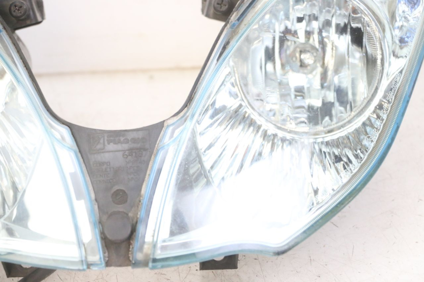 photo de PHARE AVANT PIAGGIO MP3 LT 300 (2010 - 2016)