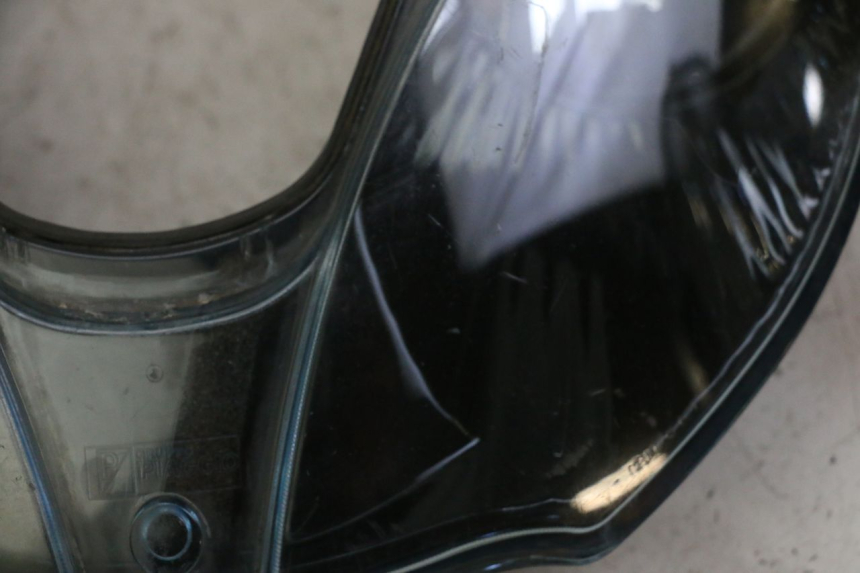 photo de PHARE AVANT PIAGGIO MP3 LT 400 (2007 - 2012)