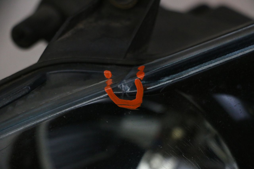 photo de PHARE AVANT PIAGGIO MP3 LT 400 (2007 - 2012)