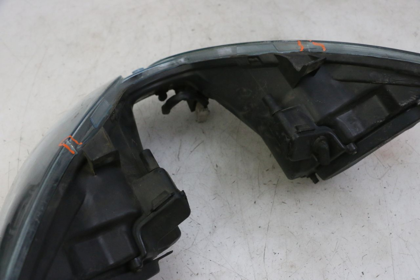 photo de PHARE AVANT PIAGGIO MP3 LT 400 (2007 - 2012)