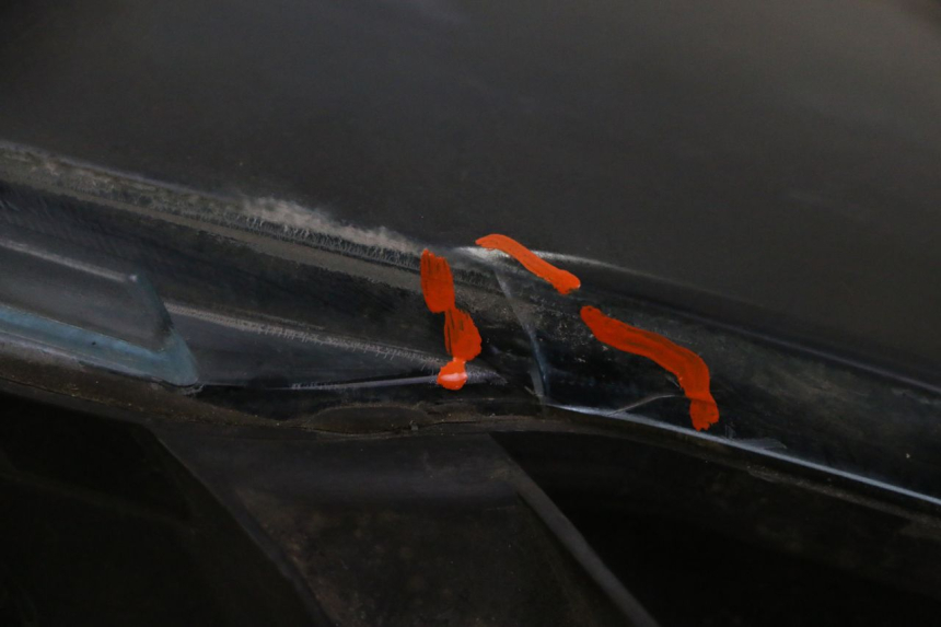 photo de PHARE AVANT PIAGGIO MP3 LT 400 (2007 - 2012)