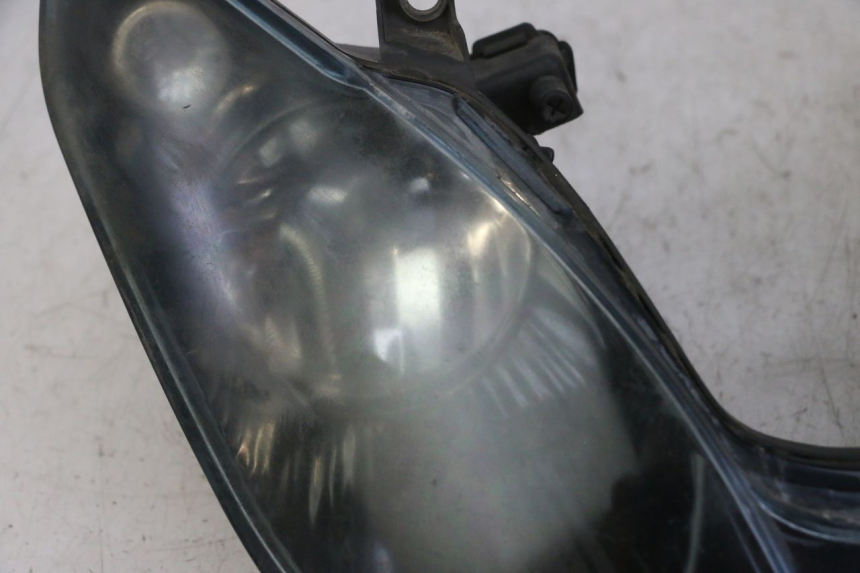 photo de PHARE AVANT PIAGGIO MP3 LT 400 (2007 - 2012)