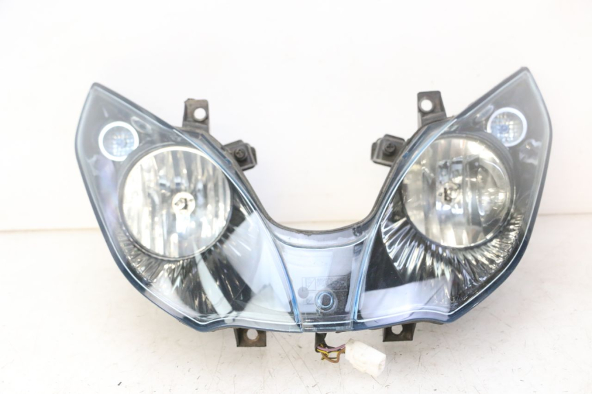 photo de PHARE AVANT PIAGGIO MP3 RL 250 (2007 - 2010)