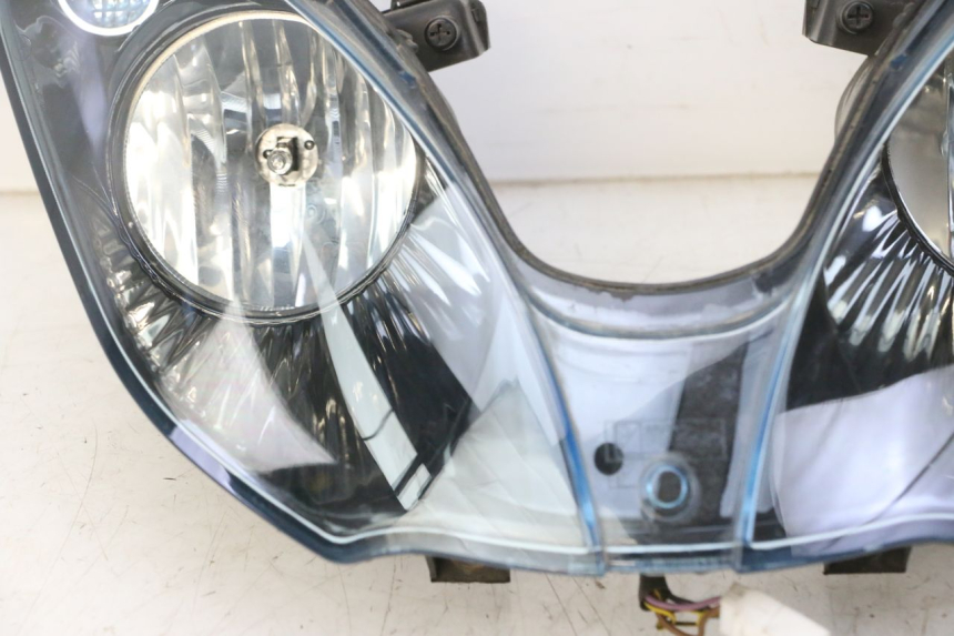 photo de PHARE AVANT PIAGGIO MP3 RL 250 (2007 - 2010)