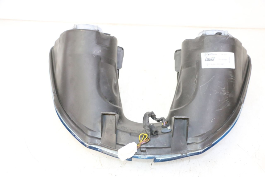 photo de PHARE AVANT PIAGGIO MP3 RL 250 (2007 - 2010)