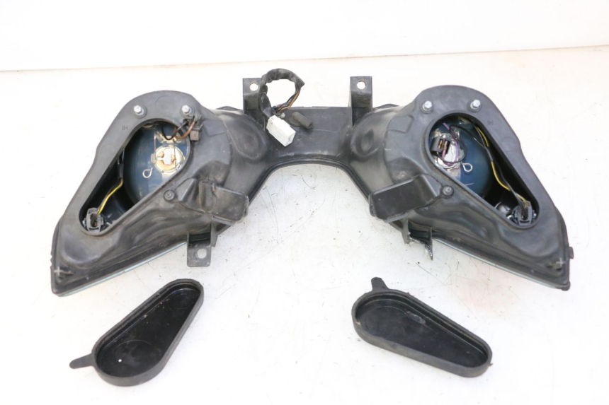 photo de PHARE AVANT PIAGGIO MP3 500 (2011 - 2015)