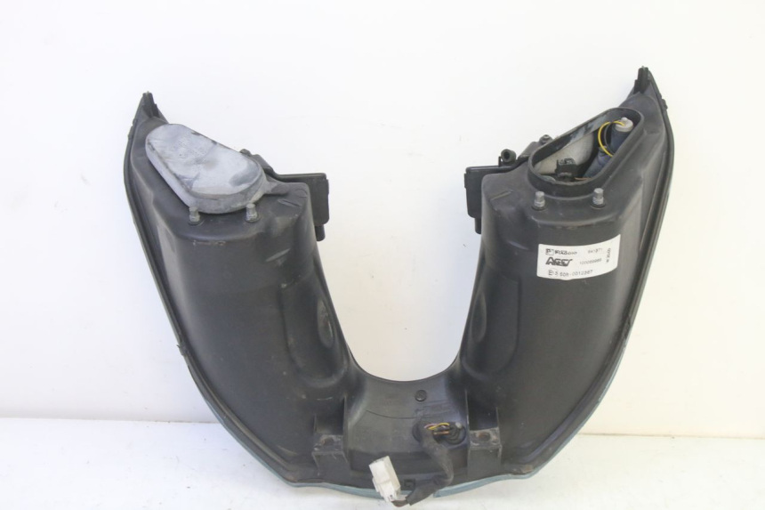 photo de PHARE AVANT PIAGGIO MP3 RL 250 (2007 - 2010)