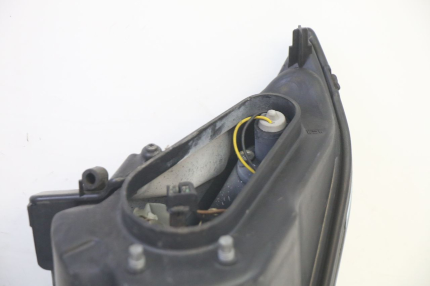 photo de PHARE AVANT PIAGGIO MP3 RL 250 (2007 - 2010)