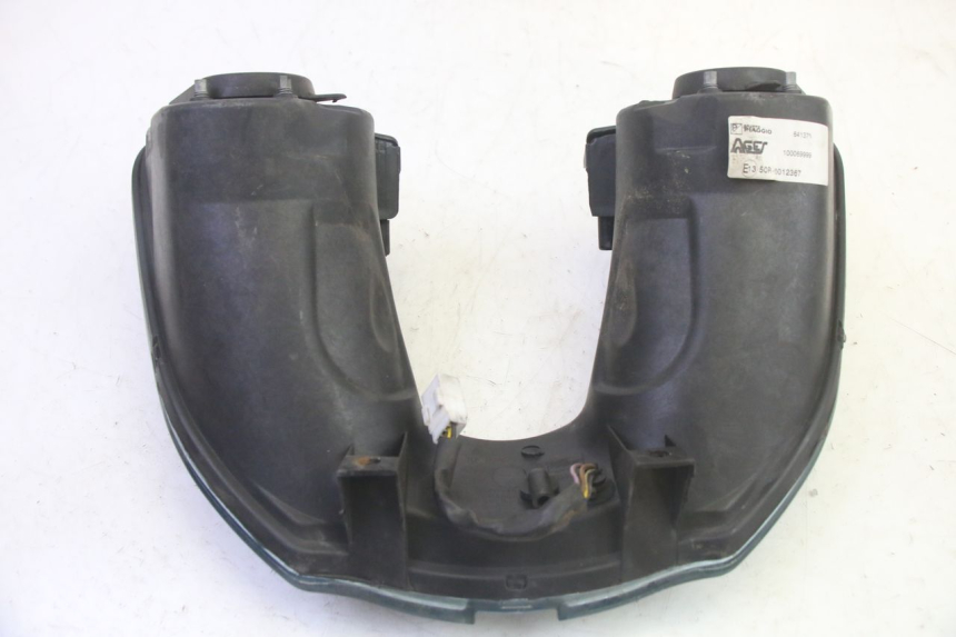 photo de PHARE AVANT PIAGGIO MP3 RL 250 (2007 - 2010) - Pièce contrôlée