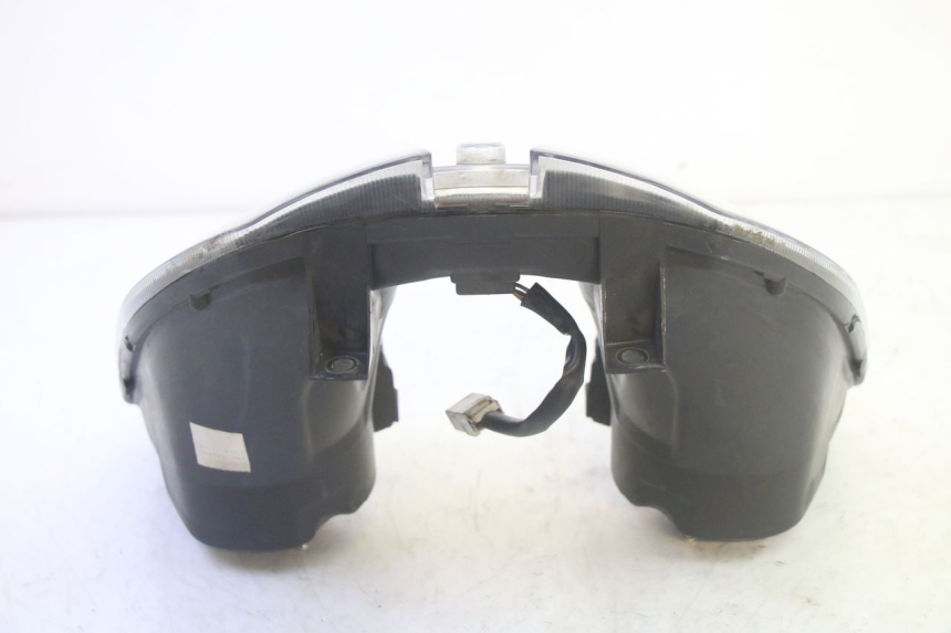 photo de PHARE AVANT PIAGGIO MP3 500 (2016 - 2018) - Autre angle de vue